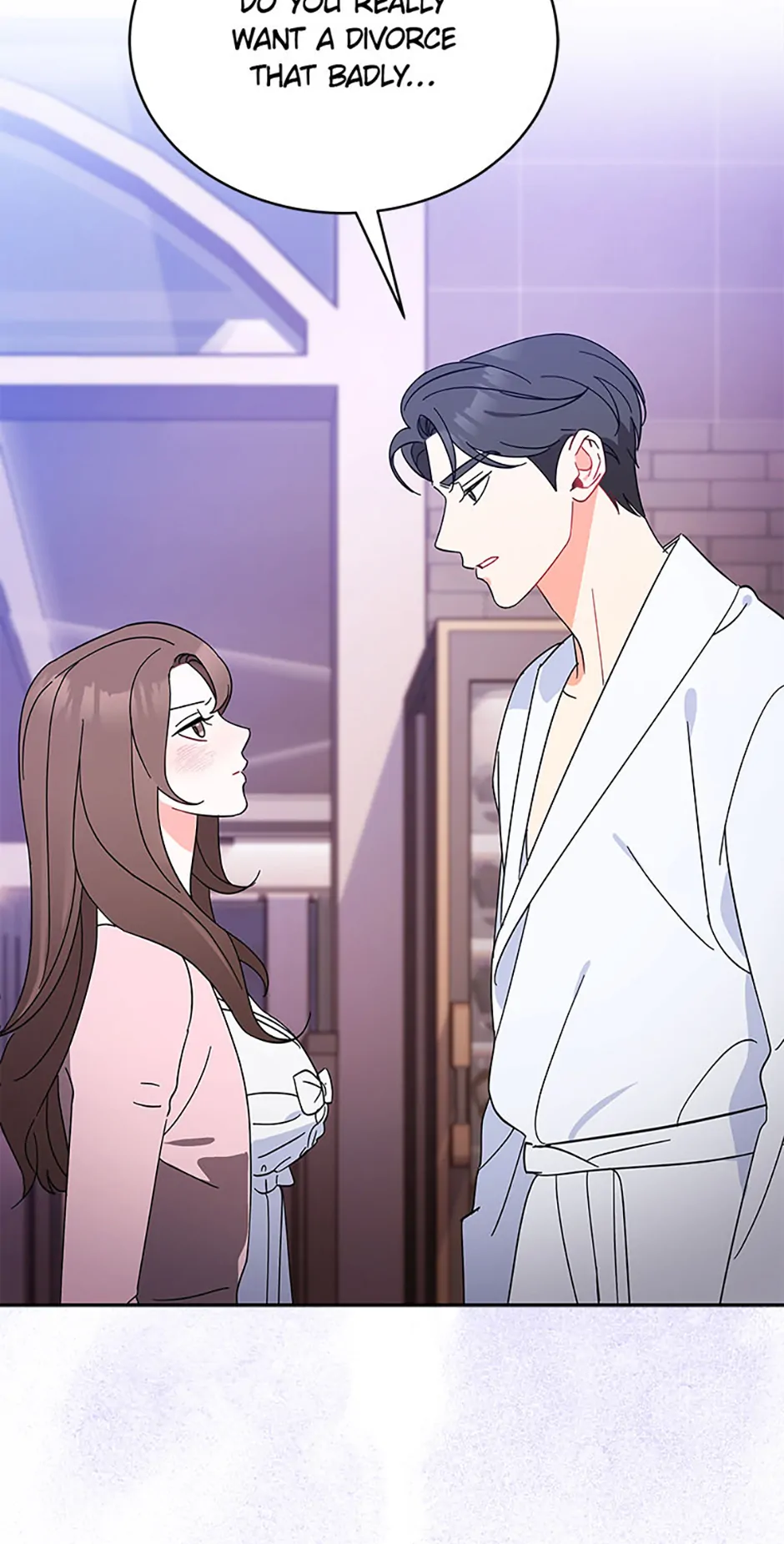 Please Divorce Me Chapter 4 - page 53